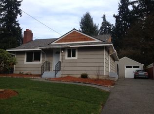 12016 5th Ave NE, Seattle, WA 98125