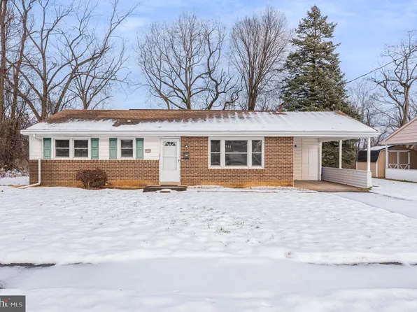 6570 Lehigh Ave, Harrisburg, PA 17111