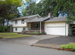 825 SE 59th Ave, Hillsboro, OR 97123