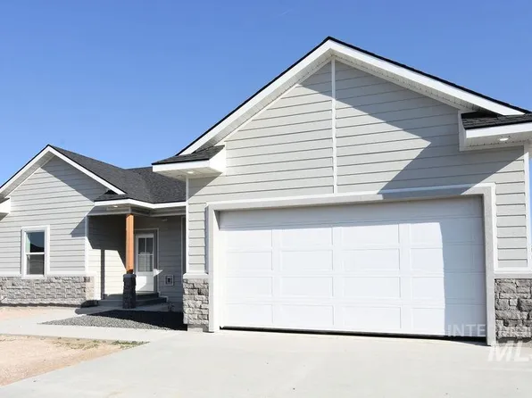 1014 13th St, Rupert, ID 83350