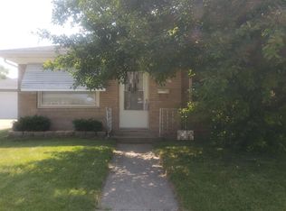 2031 Georgia Ave, Racine, WI 53404