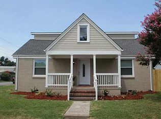 1000 Albert Ave, Norfolk, VA 23513