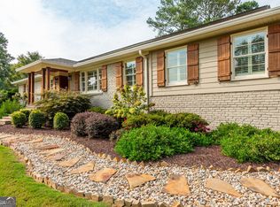 2134 Freeman Rd, Jonesboro, GA 30236