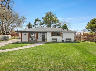 1420 Spruce Ave, Twin Falls, ID 83301