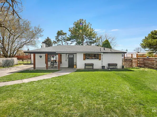 1420 Spruce Ave, Twin Falls, ID 83301