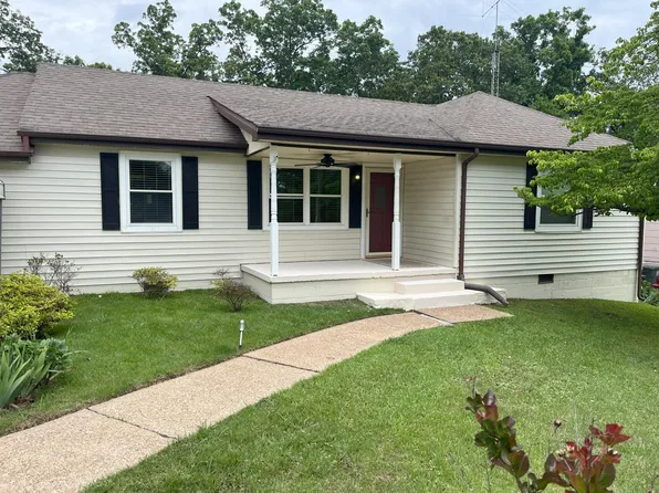 1237 W Fairfax Dr, Chattanooga, TN 37415