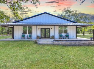 2150 Jordan Rd, Poolville, TX 76487