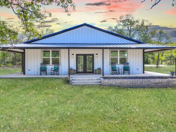 2150 Jordan Rd, Poolville, TX 76487