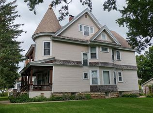 632 Pearl St, Sparta, WI 54656