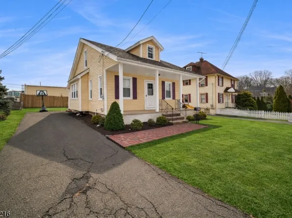 239 Washington St, Berkeley Heights Twp., NJ 07922