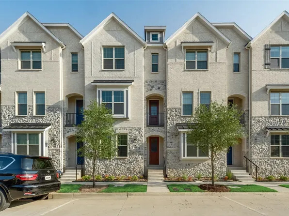 2459 Morningside Dr, Flower Mound, TX 75028