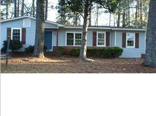 707 Combs St, Jackson, MS 39204