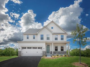 55 Tuscan Dr, Morgantown, WV 26508