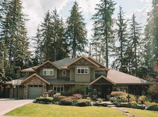 30 Birch Wynd, Pt Moody, BC V3H 4Y5