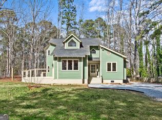 155 Bentwood Trl, Winterville, GA 30683