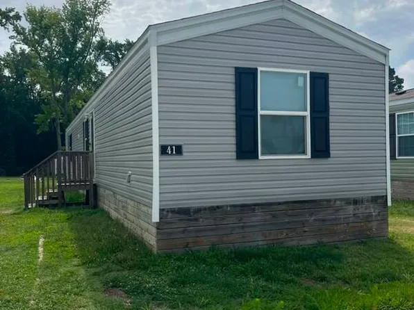41 N King Richard Ct, Rocky Mount, NC 27803