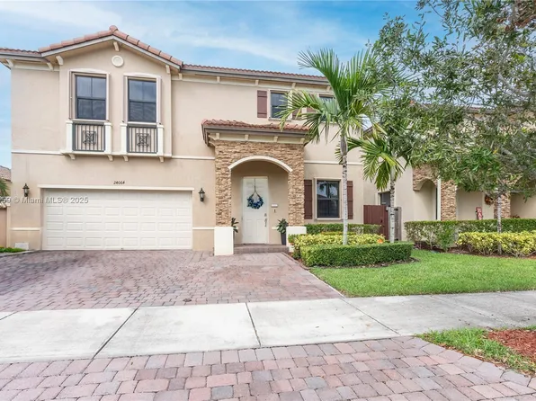 24064 SW 118th Ave, Homestead, FL 33032