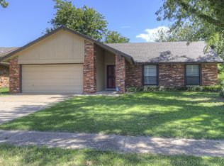 3731 S 124th East Ave, Tulsa, OK 74146