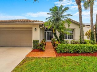 7519 Rockbridge Cir, Lake Worth, FL 33467