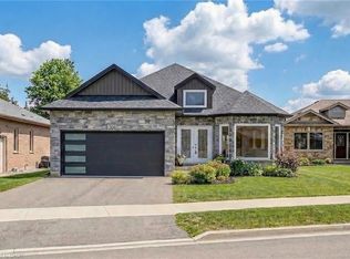 201 Hetram Ct, Fort Erie, ON L0S 1N0