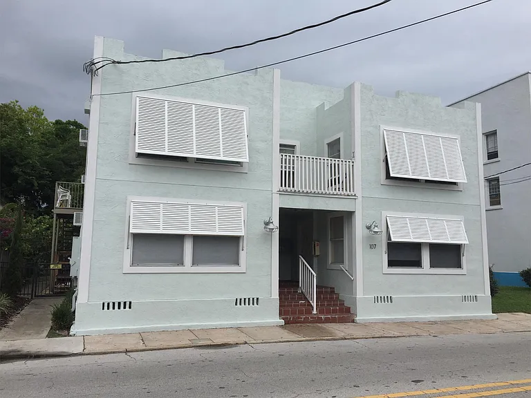 107 Washington St #6 — Photo 12