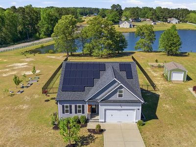 57 Regal Pond Dr, Angier, NC, 27501