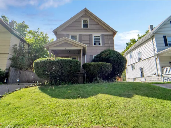 67 Dix St, Rochester, NY 14606