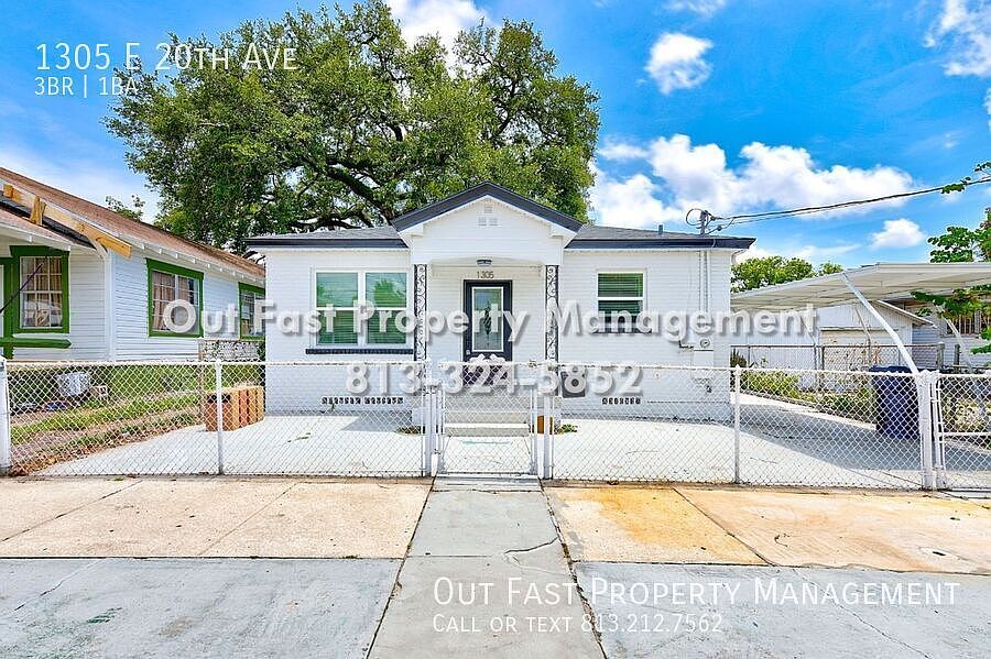 1st image of 1305 E 20th Ave