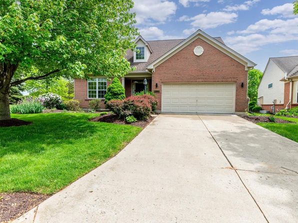 8339 Jeannes Creek Ln, West Chester, OH 45069