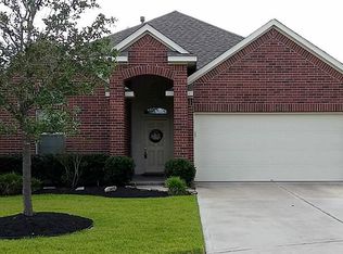 9923 Sunstone Point Dr, Rosharon, TX 77583