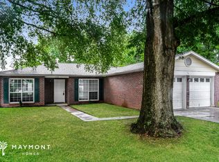 113 Champions Green Dr, Madison, AL 35758