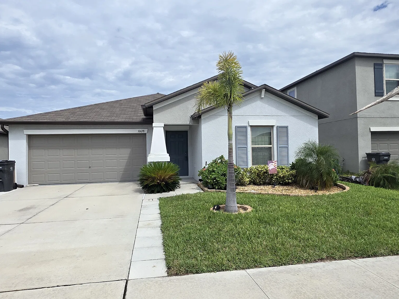 3 bed, 2.0 bath, 1540 sqft, $2,300 — Photo 1