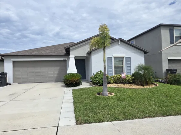16638 Delia St, Wimauma, FL 33598