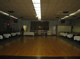 2165 Powell Ave, Bronx, NY 10462