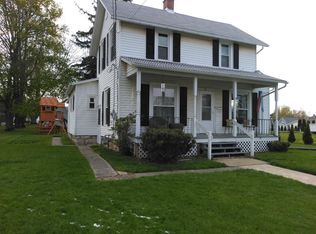 224 Heter St, Bellevue, OH