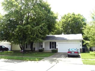 1300 Boardwalk Ave, Florissant, MO