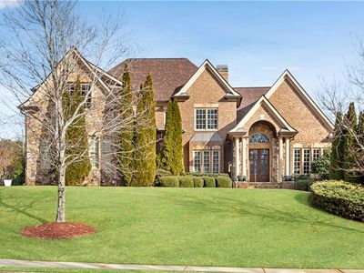 511 Baxter Way, Marietta, GA, 30064