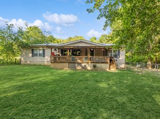 8495 Creston Barrow Rd, Baker, FL 32531