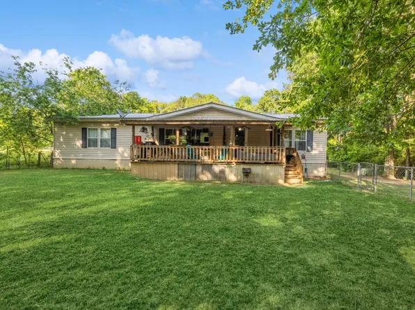 8495 Creston Barrow Rd, Baker, FL 32531