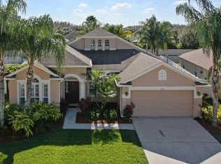3204 Stoneman Loop, Land O Lakes, FL 34638