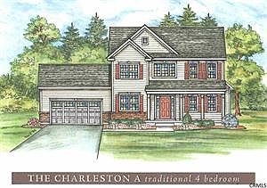 2nd image of 3 Carrington Ct