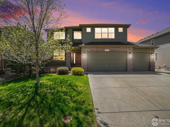 5533 Morgan Way, Frederick, CO 80504