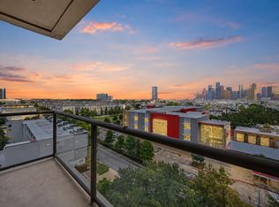 1419 Montrose Blvd Unit 702, Houston, TX 77019