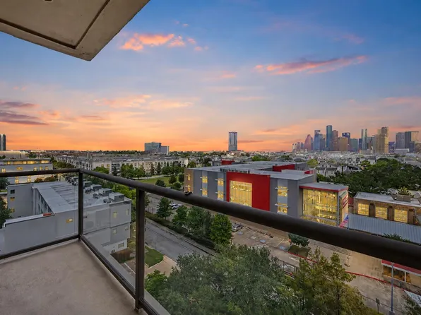 1419 Montrose Blvd Unit 702, Houston, TX 77019