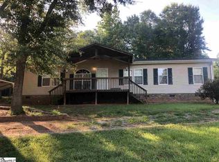 120 Ben Robertson Rd, Pickens, SC 29671