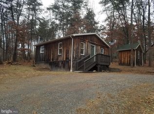 892 Lawrence W Lewis Dr, Romney, WV 26757