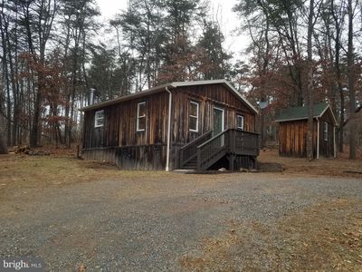 892 Lawrence W Lewis Dr, Romney, WV, 26757