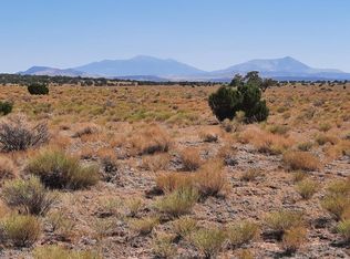 379 N Laguna Dr, Williams, AZ 86046