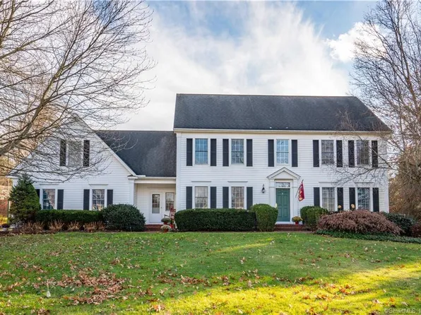 32 Papermill Road, Glastonbury, CT 06073