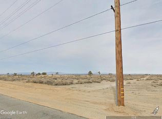Avenue #J, Lancaster, CA